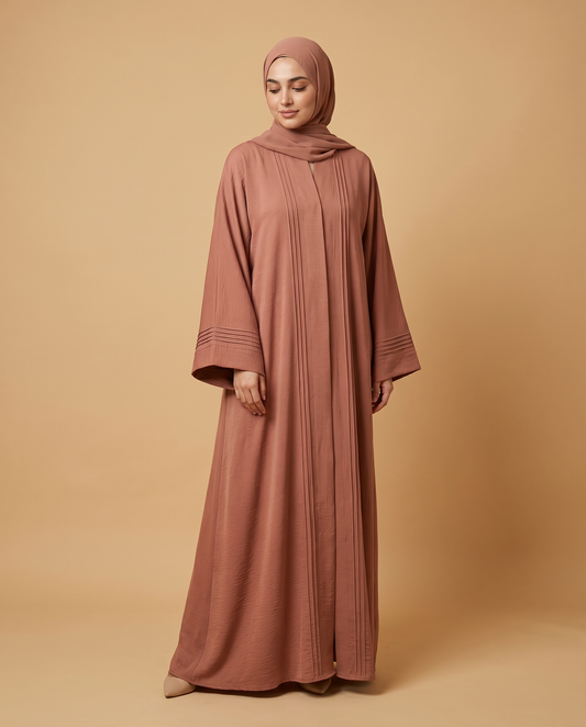 Desert Clay