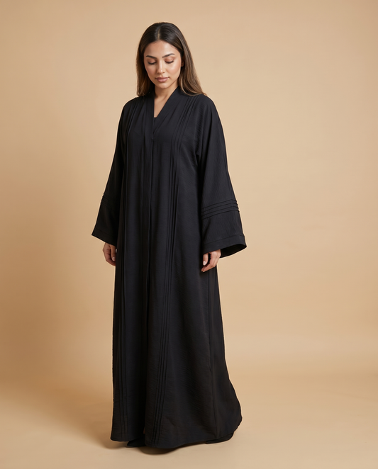 Midnight Black
