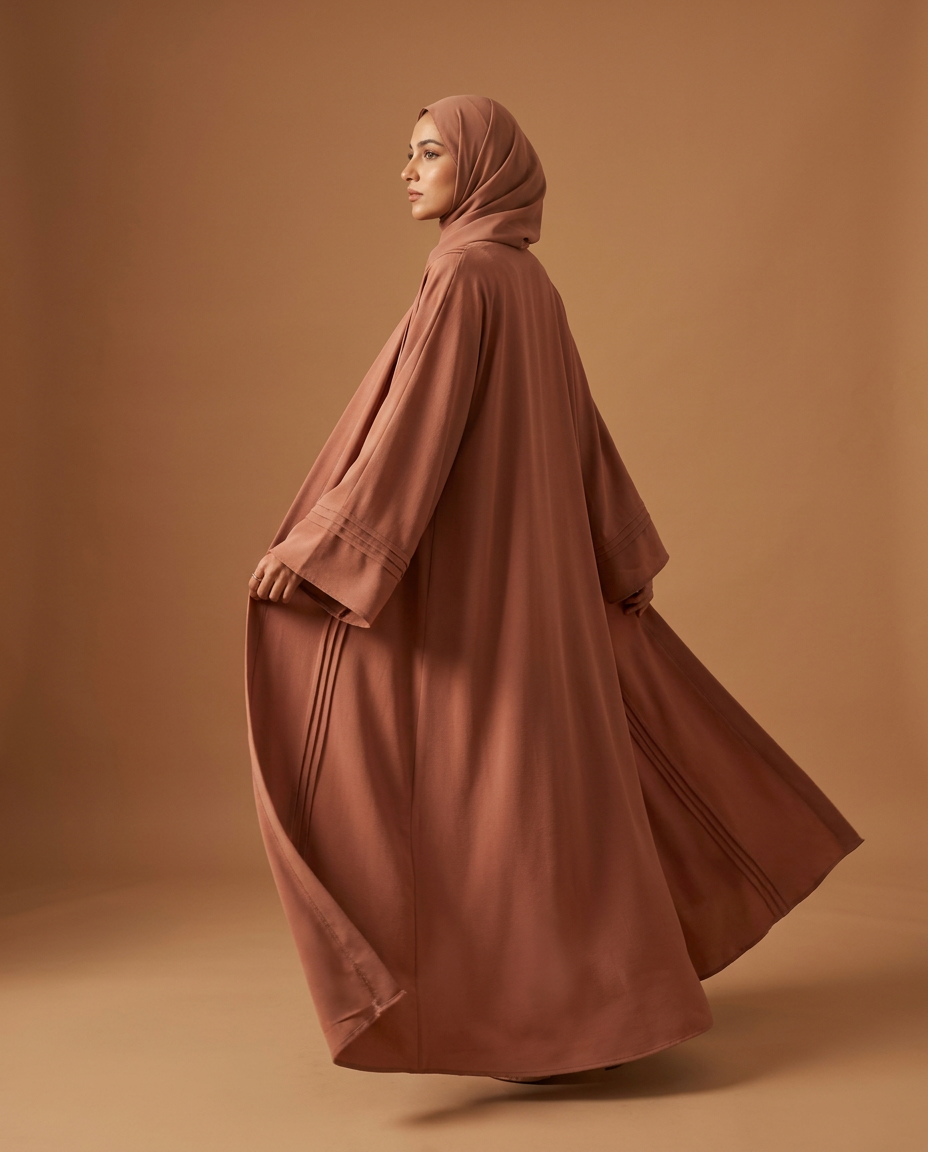 Desert Clay — view 2