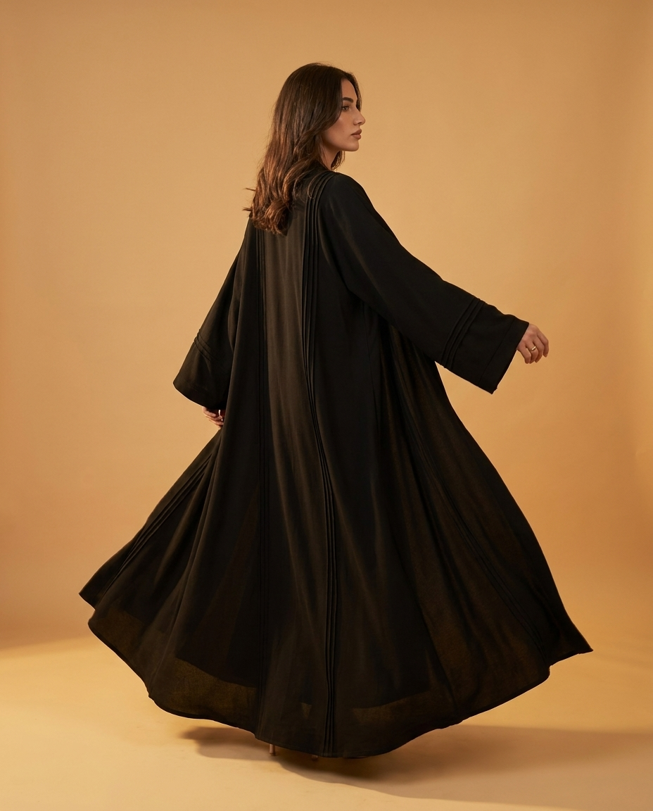 Midnight Black — view 2