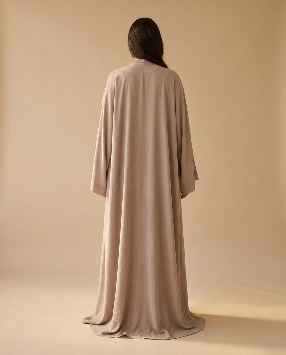 Nude — view 3