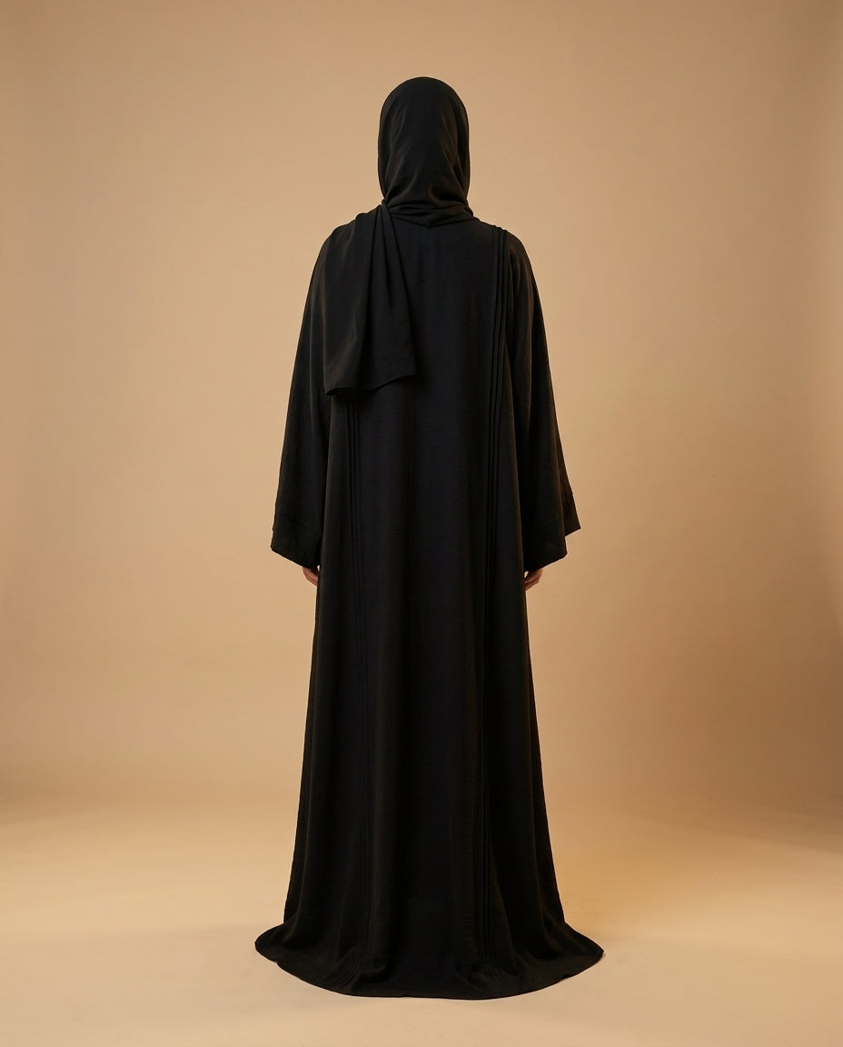Midnight Black — view 3