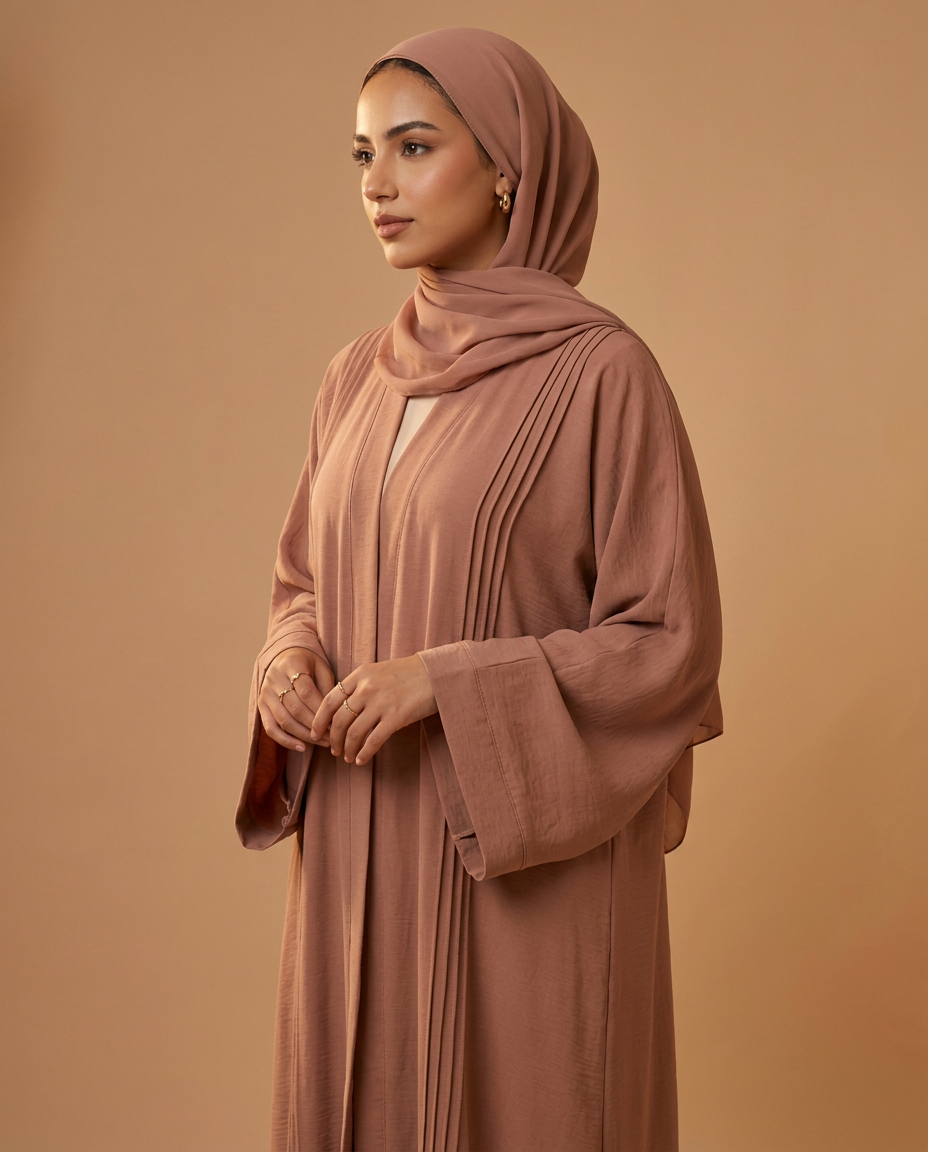 Desert Clay — view 4