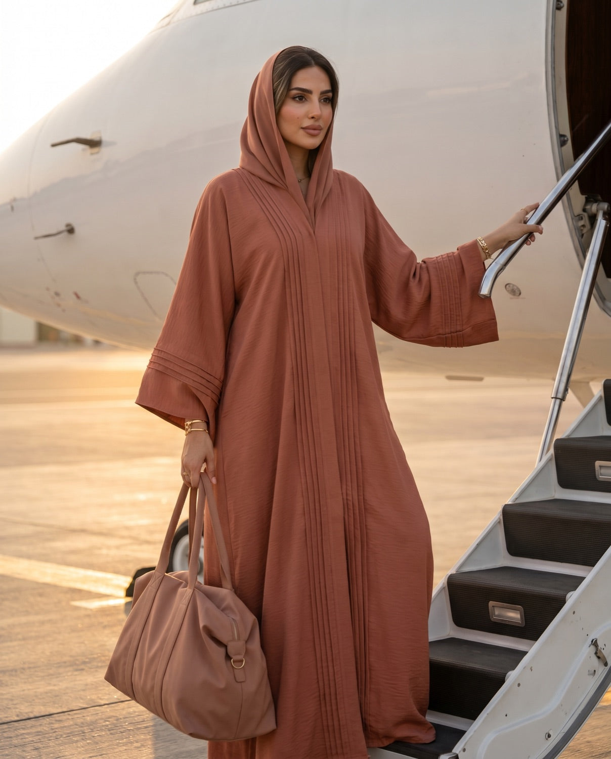 Travel